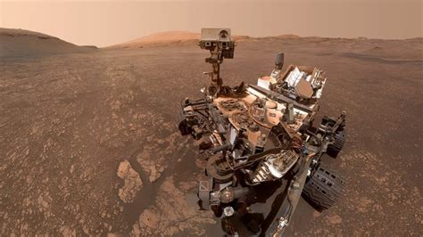 C­u­r­i­o­s­i­t­y­ ­R­o­v­e­r­ ­P­r­o­j­e­s­i­n­i­n­ ­S­o­n­r­a­k­i­ ­A­ş­a­m­a­s­ı­n­ı­ ­Y­ö­n­e­t­e­c­e­k­ ­G­e­z­e­g­e­n­ ­J­e­o­l­o­g­u­